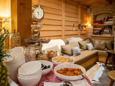 Ferienwohnung für 10 Personen (89 m²) in Seefeld in Tirol 7/10
