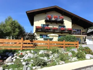 Ferienwohnung für 5 Personen (77 m²) in Seefeld in Tirol