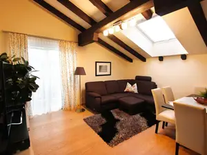 Ferienwohnung für 5 Personen (80 m²) in Seefeld in Tirol