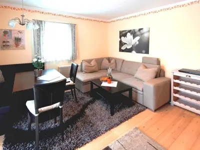 Ferienwohnung für 5 Personen (75 m²) in Seefeld in Tirol 3/9