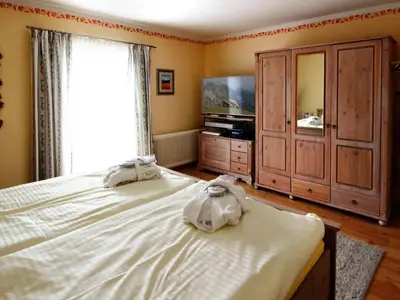 Ferienwohnung für 5 Personen (75 m²) in Seefeld in Tirol 4/9
