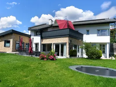 Ferienwohnung für 8 Personen (150 m²) in Seefeld in Tirol 4/10