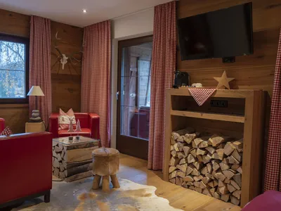 LivingRoom