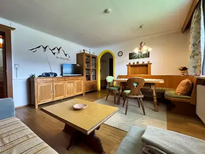 Ferienwohnung für 5 Personen (65 m²) in Seefeld in Tirol 2/10