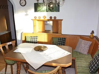 Ferienwohnung für 5 Personen (65 m²) in Seefeld in Tirol 5/10