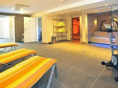 Ferienwohnung für 8 Personen (160 m²) in Seefeld in Tirol 4/10