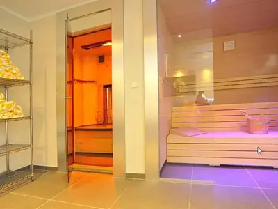 Ferienwohnung für 8 Personen (160 m²) in Seefeld in Tirol 5/10