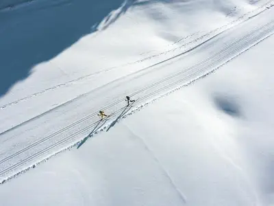 Ferienwohnung für 8 Personen (160 m²) in Seefeld in Tirol 8/10