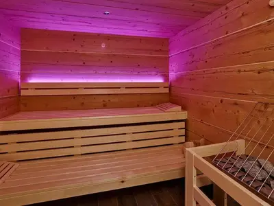Ferienwohnung für 8 Personen (145 m²) in Seefeld in Tirol 5/10