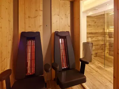 Ferienwohnung für 8 Personen (145 m²) in Seefeld in Tirol 8/10