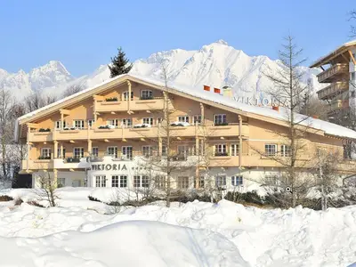 A-Vita Viktoria im Winter