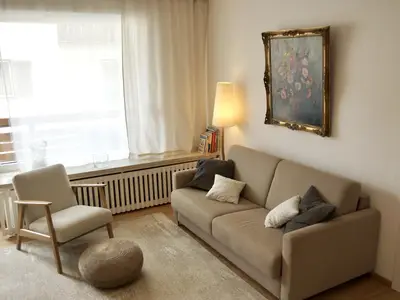 Wohnzimmer/Sitzgelegenheit
