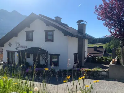 Aussenansicht Sommer Nord 1