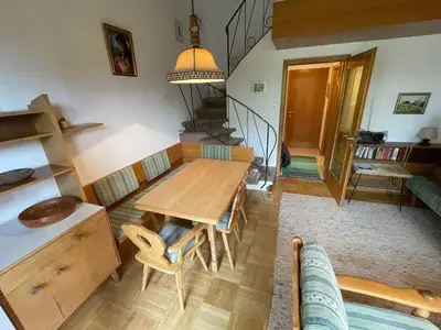 Ferienwohnung für 4 Personen (50 m²) in Seefeld in Tirol 1/10
