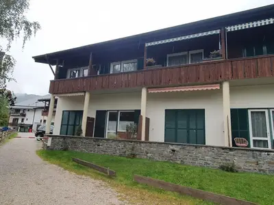 Ferienwohnung für 4 Personen (50 m²) in Seefeld in Tirol 2/10