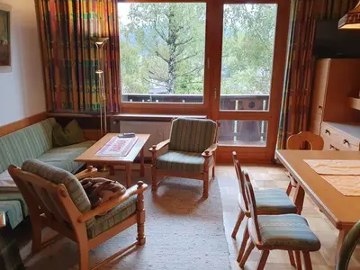 Ferienwohnung für 4 Personen (50 m²) in Seefeld in Tirol 3/10