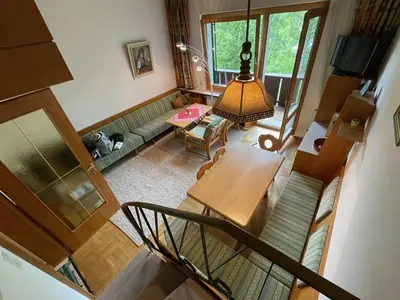 Ferienwohnung für 4 Personen (50 m²) in Seefeld in Tirol 4/10