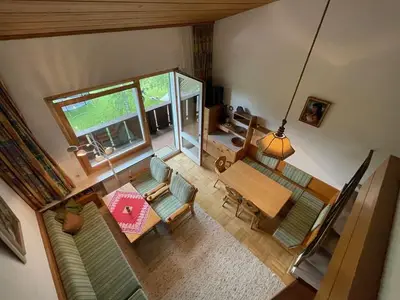 Ferienwohnung für 4 Personen (50 m²) in Seefeld in Tirol 5/10