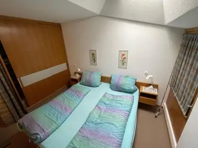 Ferienwohnung für 4 Personen (50 m²) in Seefeld in Tirol 7/10