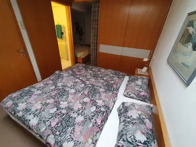 Ferienwohnung für 4 Personen (50 m²) in Seefeld in Tirol 8/10