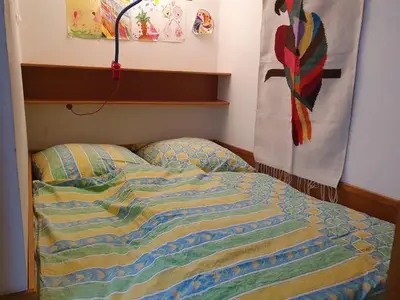 Ferienwohnung für 4 Personen (50 m²) in Seefeld in Tirol 9/10