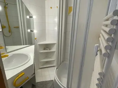 Ferienwohnung für 4 Personen (50 m²) in Seefeld in Tirol 10/10