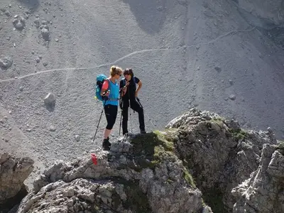 Ferienwohnung für 4 Personen (45 m²) in Seefeld in Tirol 7/10