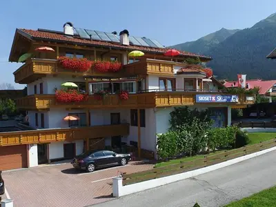 Landhaus Petri Heil Sommer Seefeld
