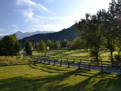 Ferienwohnung für 4 Personen (65 m²) in Seefeld in Tirol 3/10