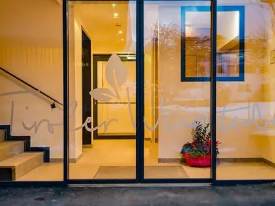 Ferienwohnung für 2 Personen (40 m²) in Seefeld in Tirol 2/10