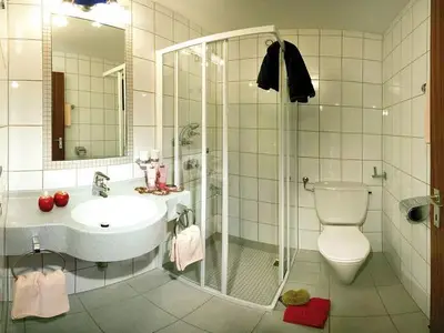 Ferienwohnung für 3 Personen (30 m²) in Seefeld in Tirol 5/10