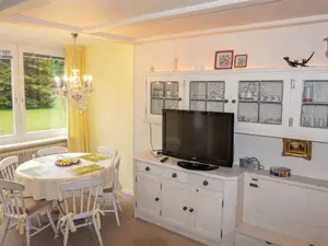 Ferienwohnung für 4 Personen (64 m²) in Seefeld in Tirol