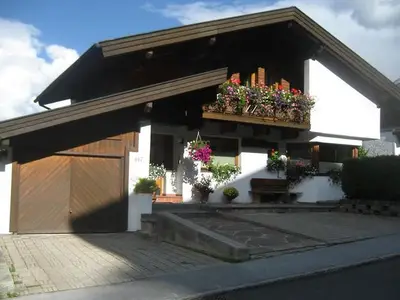 Ferienwohnung für 6 Personen (70 m²) in Seefeld in Tirol 1/10