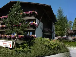 Ferienwohnung für 3 Personen (32 m²) in Seefeld in Tirol