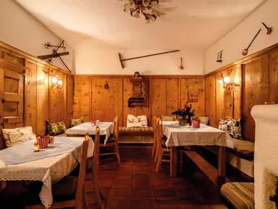 Ferienwohnung für 6 Personen (100 m²) in Seefeld in Tirol 2/10