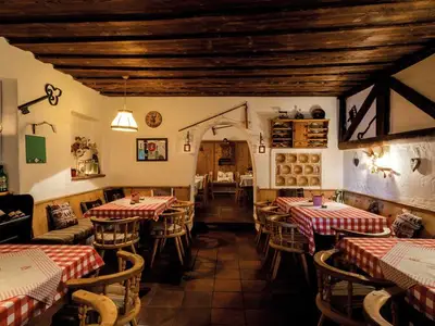Ferienwohnung für 6 Personen (100 m²) in Seefeld in Tirol 3/10