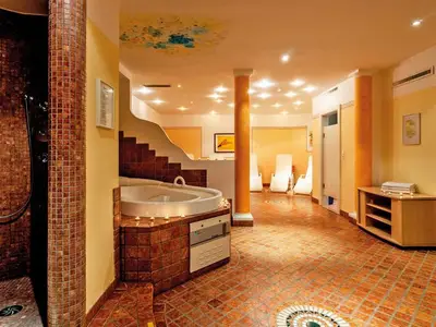 Ferienwohnung für 6 Personen (100 m²) in Seefeld in Tirol 4/10