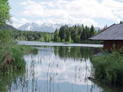 Ferienwohnung für 6 Personen (100 m²) in Seefeld in Tirol 6/10