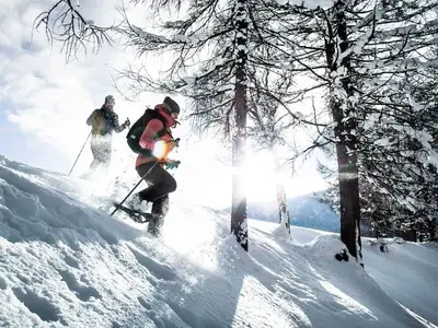 Ferienwohnung für 6 Personen (100 m²) in Seefeld in Tirol 10/10