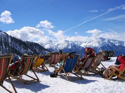 Ferienwohnung für 4 Personen (60 m²) in Seefeld in Tirol 7/10