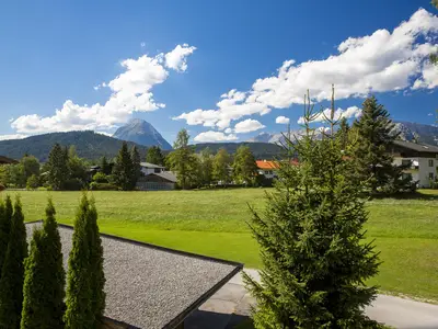 Ausblick Munde