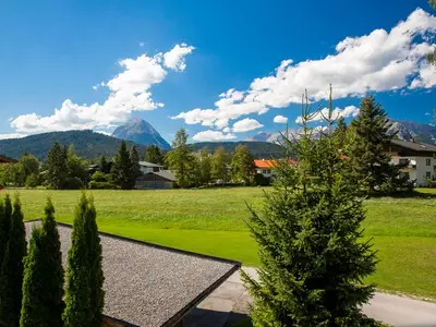 Ferienwohnung für 8 Personen (145 m²) in Seefeld in Tirol 1/10