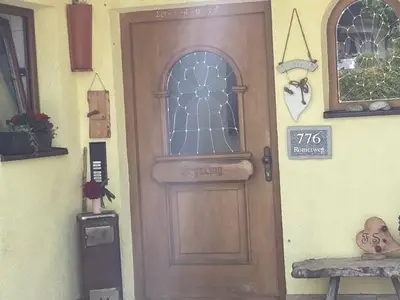 Ferienwohnung für 8 Personen (145 m²) in Seefeld in Tirol 5/10