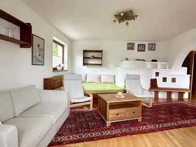 Ferienwohnung für 8 Personen (145 m²) in Seefeld in Tirol 10/10