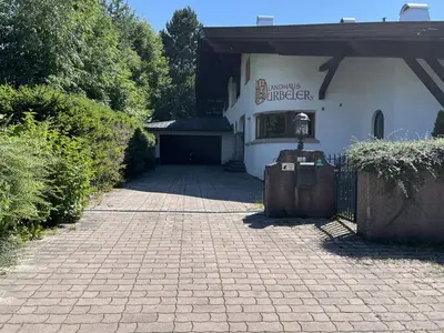 Ferienwohnung für 2 Personen (50 m²) in Seefeld in Tirol 2/10