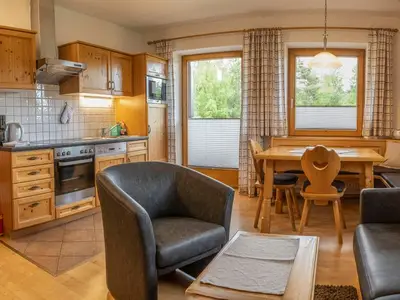 Ferienwohnung für 2 Personen (60 m²) in Seefeld in Tirol 6/10