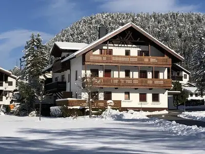 Ferienwohnung für 2 Personen (60 m²) in Seefeld in Tirol 9/10