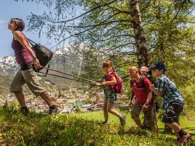Ferienwohnung für 2 Personen (45 m²) in Seefeld in Tirol 9/10