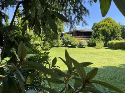 Landhaus Urbeler