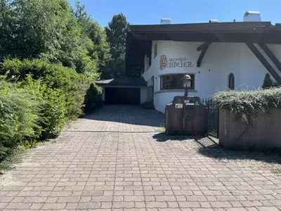 Landhaus Urbeler